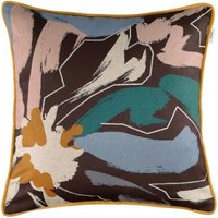 Esprit Dekokissen ESPRIT Zierkissenhülle Nadja multi 45x45cm