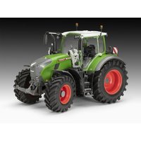 Fendt 728 Vario easy click system