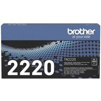 Brother Tonerpatrone TN 2220