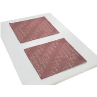 Adam Platzset Argentinian Criolla Light   Packung  2 St 