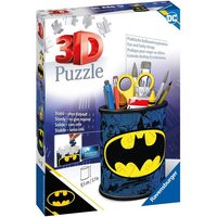 Ravensburger 3D Puzzle 54 Teile Ravensburger 3D Puzzle Utensilo Batman 11275  54 Puzzleteile