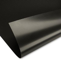 SO TECH  Schubladeneinsatz Schubladenmatte Orga Grip Einlegematte Schwarz für Blum Schublade