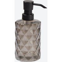 Glasseifenspender  ca. 7 5x7 4x17 6 cm