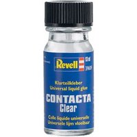 Klarteilkleber / Contacta Clear 20g