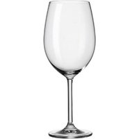 LEONARDO Rotweinglas Leonardo Bordeauxglas Daily
