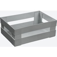 Aufbewahrungskiste in verschiedenen Größen