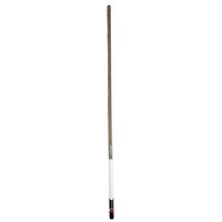 GARDENA Stiel Gardena Holzstiel 130 cm combisystem