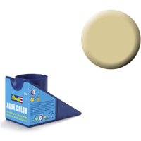 Beige  seidenmatt    Aqua Color   18ml