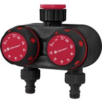TOOLCRAFT Bewässerungssteuerung TOOLCRAFT 2302367 Bewässerungssteuerung