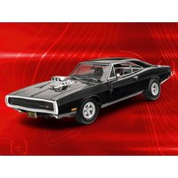 Fast & Furious   Dominics 1970 Dodge Charger
