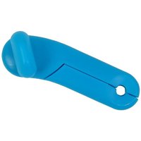 BURI Dosenöffner 50 Dosenöffner blau Büchsenöffner Konservenöffner Deckelöffner Küchenh