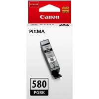 Canon Canon PGI 580PGBK Druckerpatrone schwarz Tintenpatrone