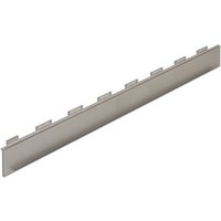 SO TECH  Besteckeinsatz Cuisio Besteckeinsatz Seitenwand transluzent graphitgrau oder weiß