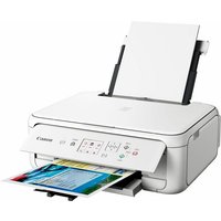 Canon PIXMA TS5150/TS5151 Multifunktionsdrucker   Bluetooth  WLAN  Wi Fi 