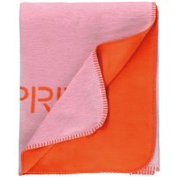 Esprit Tagesdecke FUN Wohndecke  Plaid  Decke  130 x 170 cm in Rose
