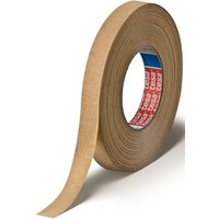 tesa Klebeband Maler Kreppband tesakrepp 4319 25mmx50m Papier stark gekreppt