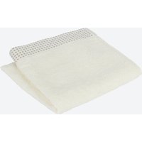Frottee Handtuch  MODERN  50x100cm