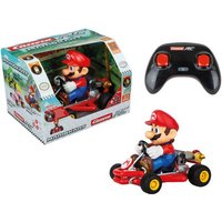 Carrera  RC Auto Carrera  RC Mario Kart    Pipe Kart  Mario  2 4GHz