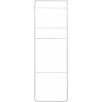 blomus Handtuchleiter Modo White 170 x 55 cm