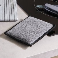 Glaskeramik Schwamm  ca. 13x9 5 cm