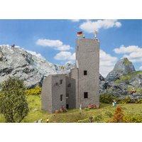Burgruine