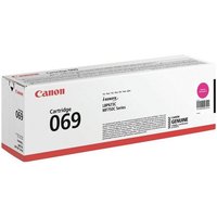 Canon Tonerpatrone 069 M
