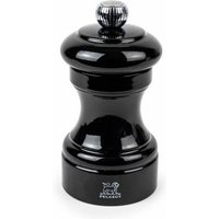 PEUGEOT Salzmühle BISTRORAMA Schwarz Lackiert 10 cm