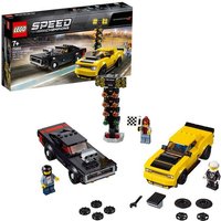 LEGO  Konstruktions Spielset LEGO Speed Champions 75893