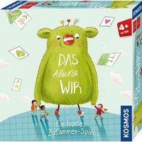 Kosmos Spiel Das kleine Wir  Brettspiel