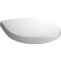 Villeroy & Boch WC Sitz VB WC Sitz O.NOVO 9M3961 weiß Edelstahlscharnier