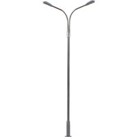 LED Straßenbeleuchtungen  Peitschenleuchte   3 Stück