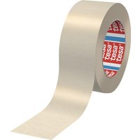 tesa Klebeband Tesakrepp  00 Cremeweiß 50m x 38mm