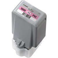 Canon PFI 1000PM Tintenpatrone magenta Tintenpatrone