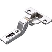 SO TECH  Möbelbeschlag 10er Sets Salice Topfband Serie 200 Schrankscharnier  10 St   versch. Ausführungen
