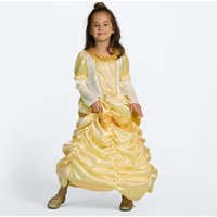 Kinderkostüm  Prinzessin Bella   2 teilig