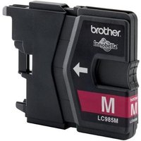 Brother LC985M magenta Tintenpatrone Tintenpatrone