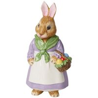 Villeroy & Boch Dekofigur Bunny Tales Mama Emma 14 5 cm