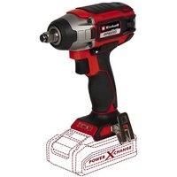 Einhell Akku Schlagschrauber Einhell Akku Schlagschrauber IMPAXXO 18/230 mit Quick Stop Funktion  230 Nm   Produkt  1 tlg 