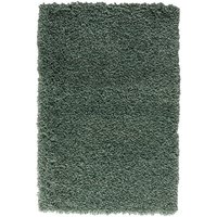 Teppich Banji  my home  rechteckig  Höhe: 37 mm  Uni Farben  weich und flauschig  auch als Läufer & in rund erhältlich