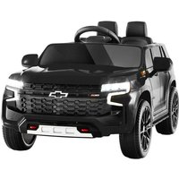 COSTWAY Elektro Kinderauto  Belastbarkeit 25 kg