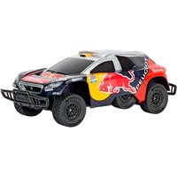 Carrera  RC Auto Carrera  RC  Peugeot 2008 DKR 2016   Red Bull  2 4 GHz
