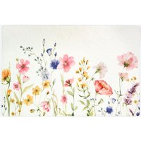 Platzset aus Filz  ca. 30x45 cm