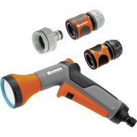 GARDENA Bewässerungsbrause Gardena Bewässerungsbrause Set für Schläuche 13 mm