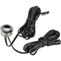 SO TECH  Lichtschalter Einbau   Berührungssensor SO3E zum Schalten und stufenlosen Dimmen  2 St   mit Memoryfunktion  12V DC / 20 W  Touchsensor