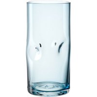 LEONARDO Longdrinkglas  Kalk Natron Glas  Spülmaschinengeeignet