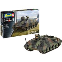 Raketenjagdpanzer Jaguar 1