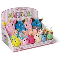 Nici Plüschfigur Nici 46108   Moffinis   Plüschfiguren