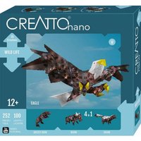 Kosmos Kreativset Creatto Adler Wild Life