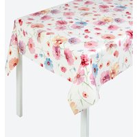 Wachstuchtischdecke in verschiedenen Designs  ca. 130x160cm