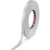 tesa Paket Klebeband Gewebeband 4651 9mm x 50m weiß
